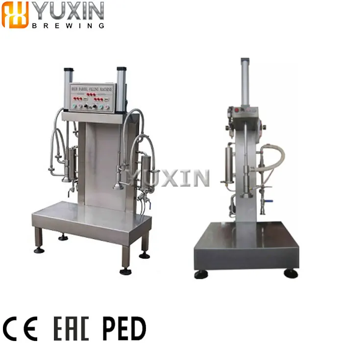 factory price stainless draft beer keg for sale