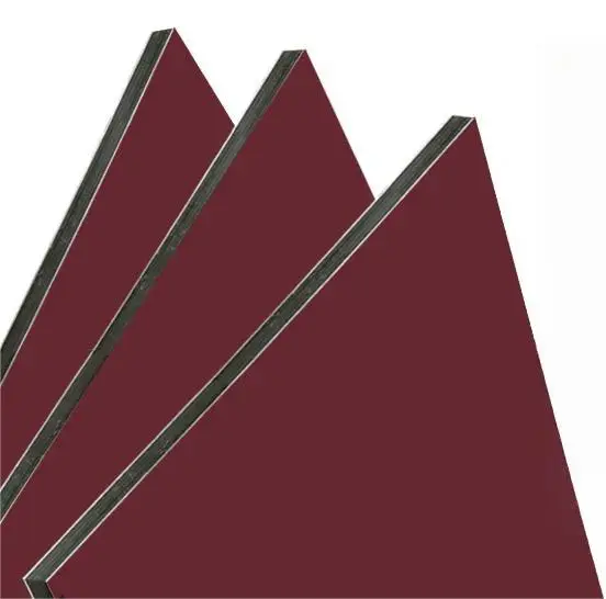 Aluminum composite panel Cheap price sandwich panel can alternative ACP sheets for wall facade and cladding