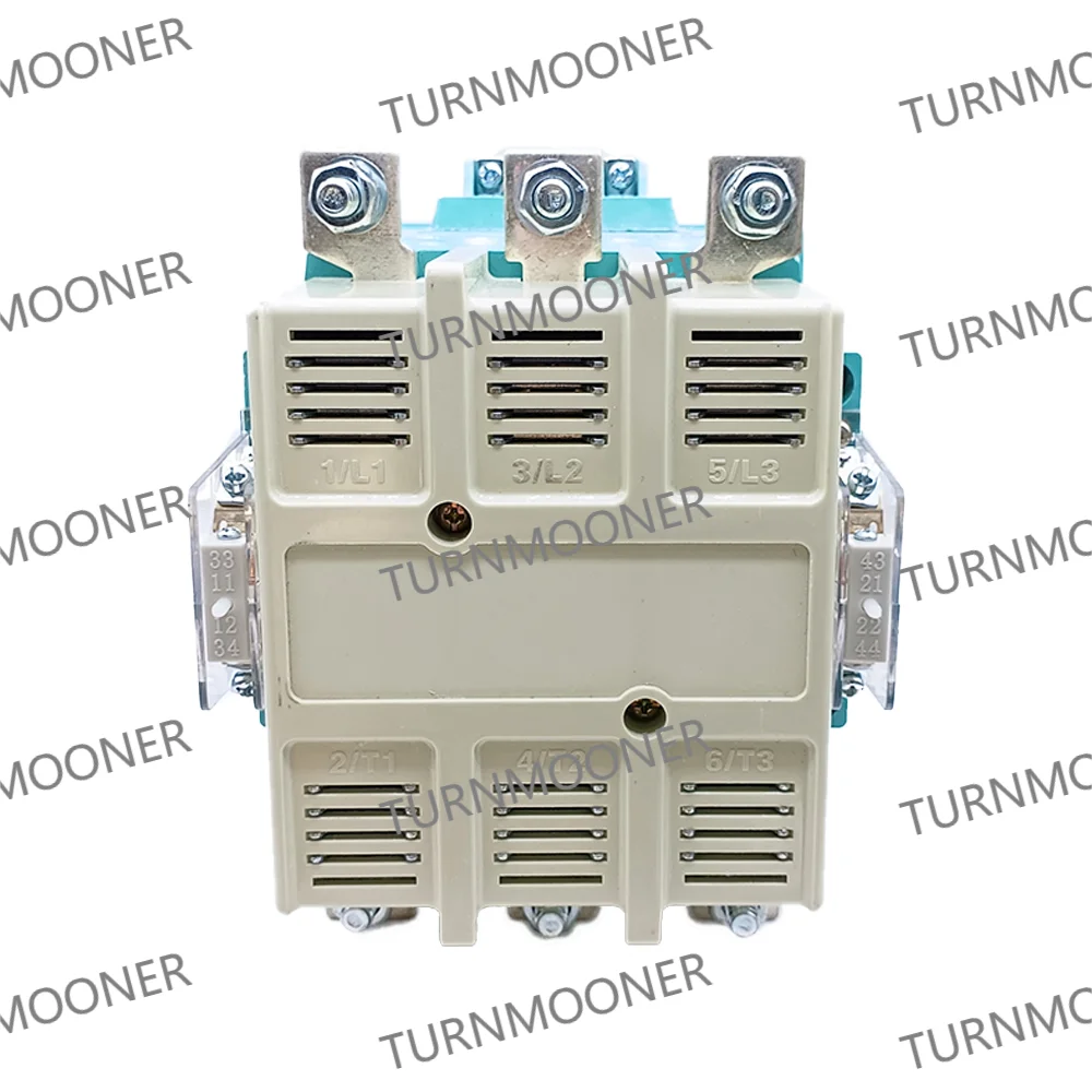 CJ20-160 AC contactor 160a modular of brand TURNMOONER