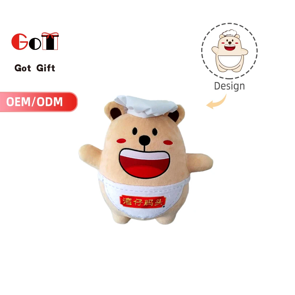 Factory Custom Logo Super Small Cute Soft Christmas Deer Plush Reindeer Stuffed Animal Toy Plush Toy