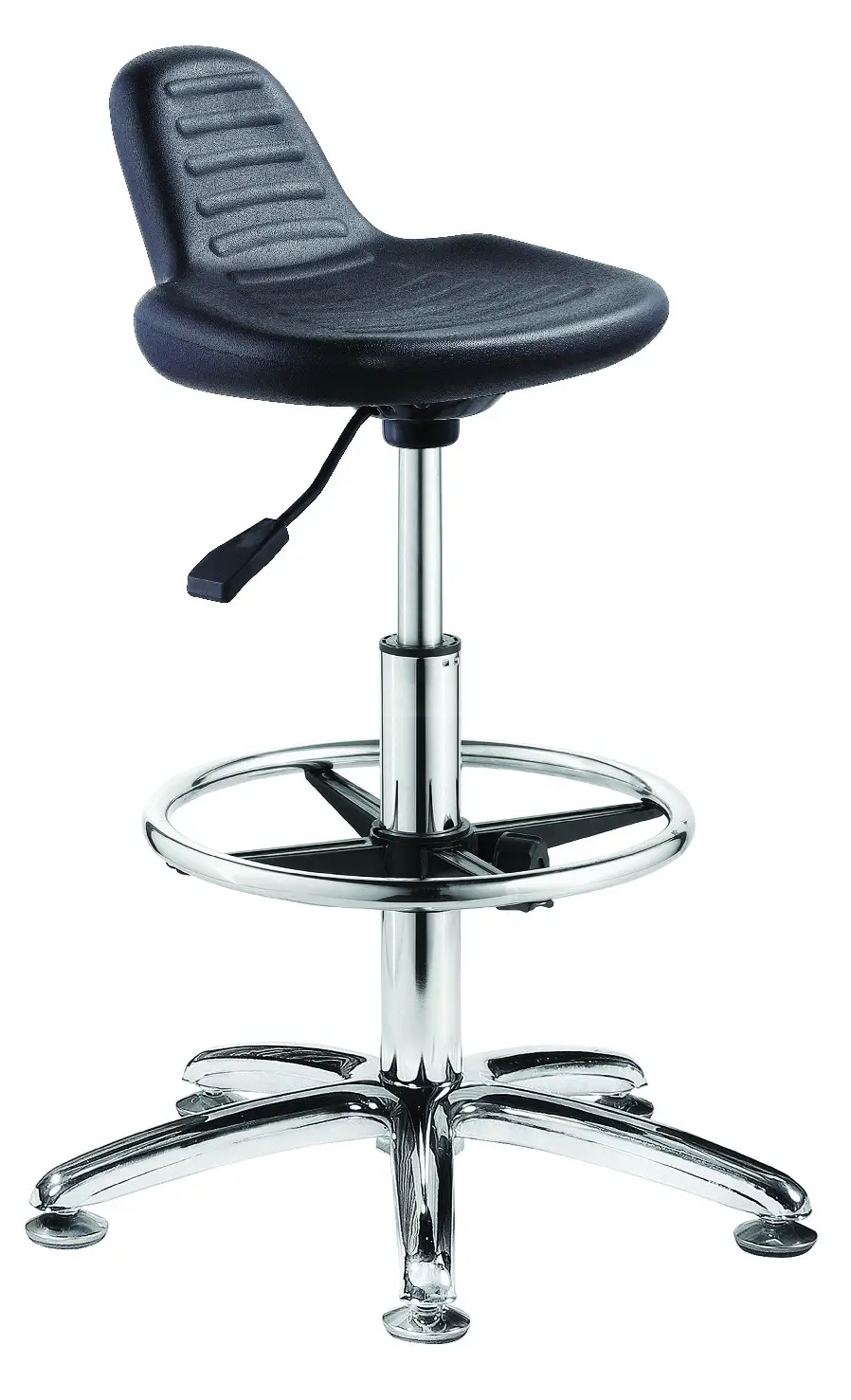 Laboratory Static-free Stools/Lab Chairs Anti-static/Anti-static PU Chair