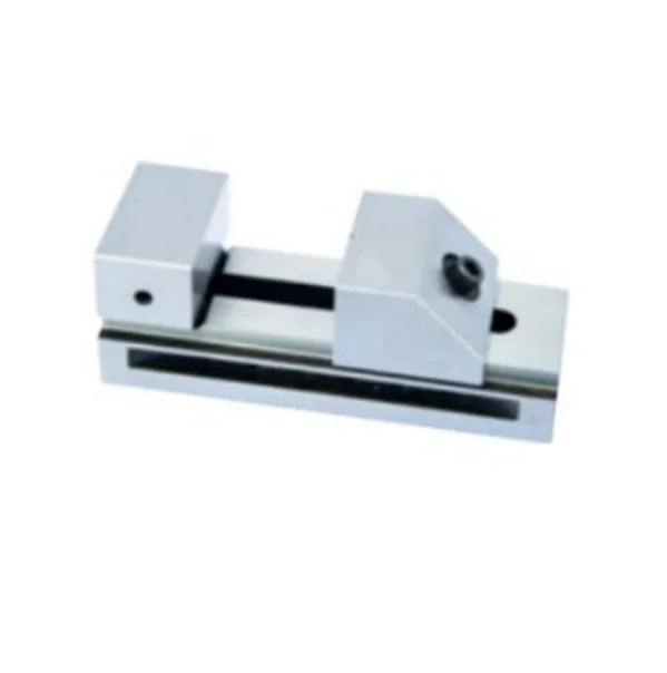 QKG Series Precision Grinding and Control Vise