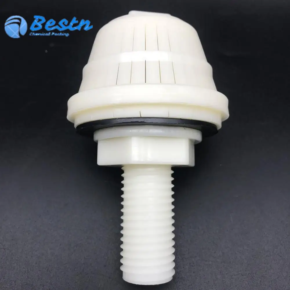 ABS,PP water filter nozzle for water treatment