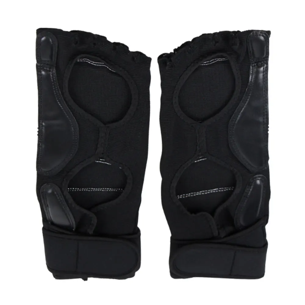 Martial Arts Taekwondo Sparring EVA Foot Guard feet Protector
