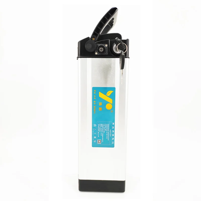 48V 20ah Electric Bike Battery Electric Scooter Lithium Battery Pack 21 - 30ah Acceptable High Power 12 Months 36~72V