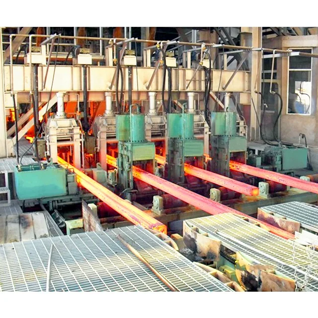 Hydraulic Shearing Machine CCM Billet Cutting Horizontal Cutting Machine CCDR Hot Cutter Horizontal Hydraulic Shear