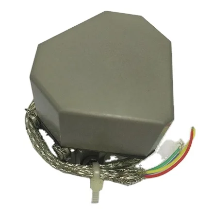 Supply servo valve 30 series----510 Micro servo valve