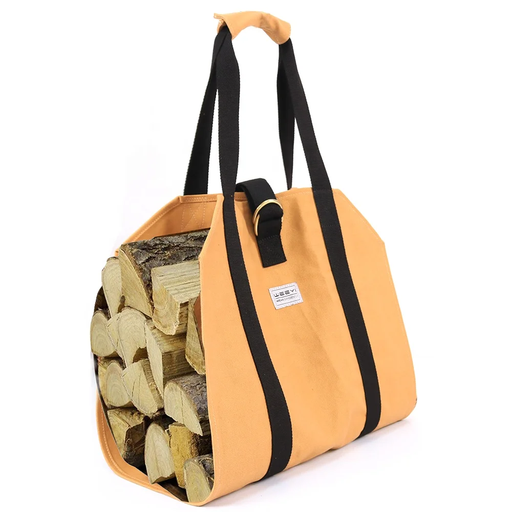 CHANGRONG, изготовленный на заказ, тяжелая переноска древесины