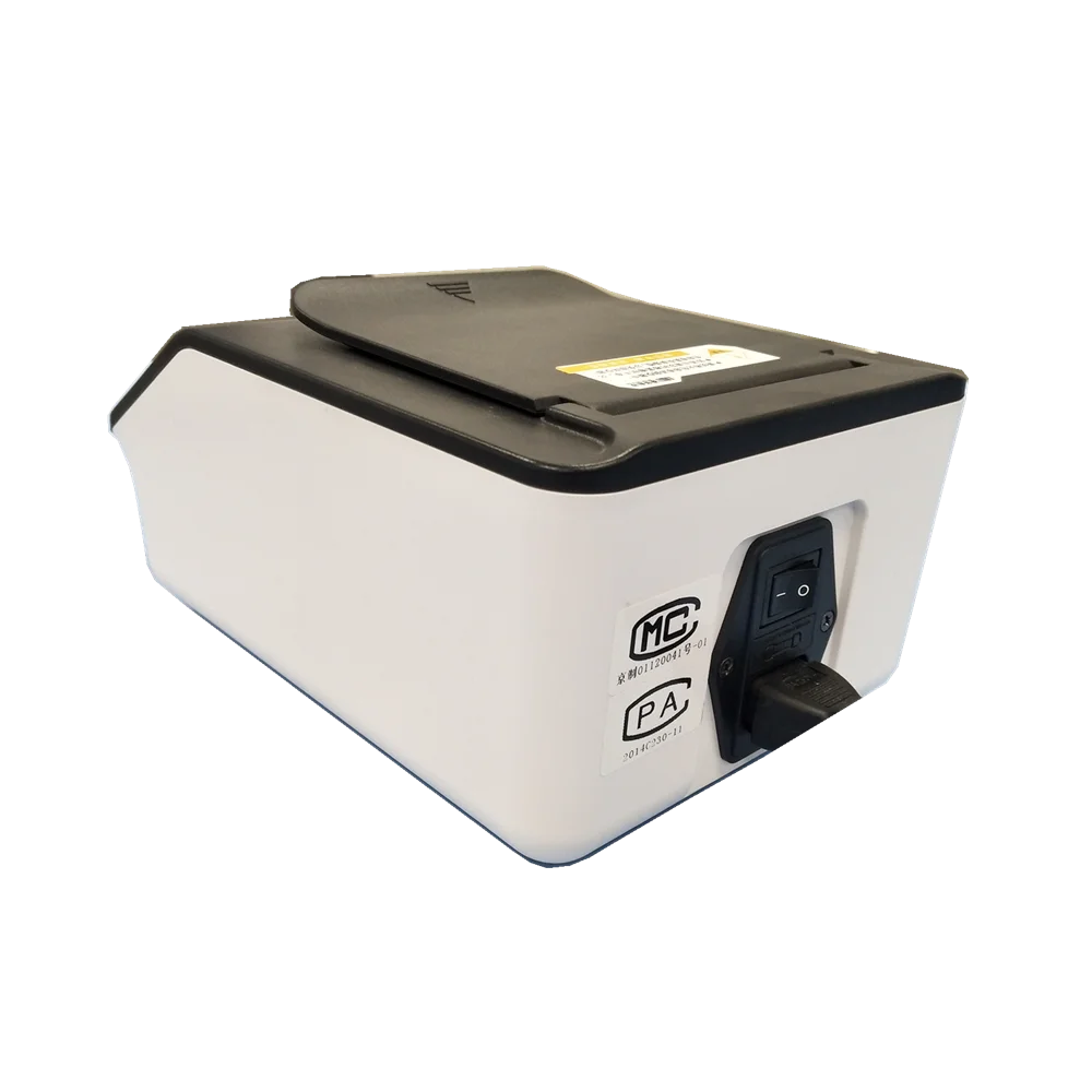 COD spectro analyzer cod fast checking apparatus 20 minutes to get result