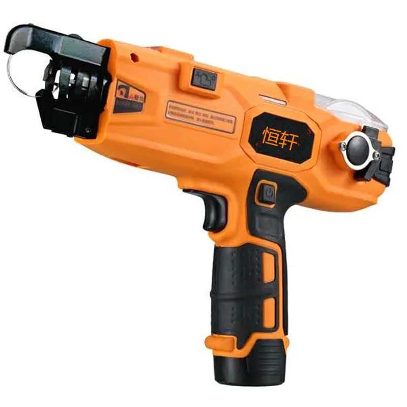 Made in China Automatic Rebar Tying Hand Tools/Wire Tie Tool for  low price