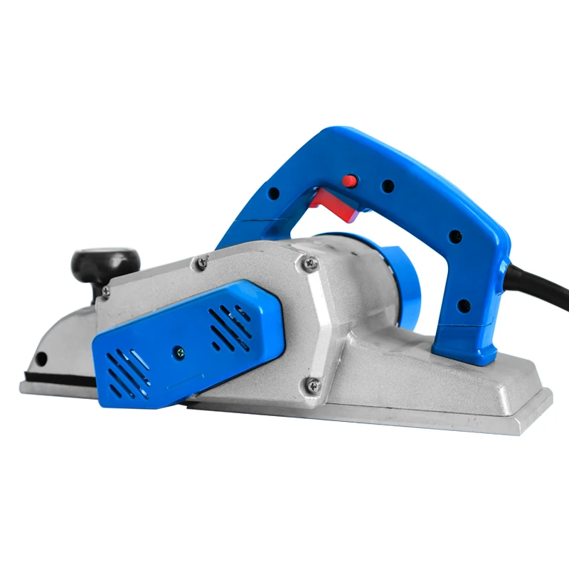 90 мм 850 Вт торговая гарантия миниатюрный Электрический рубанок