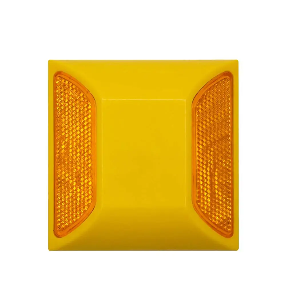 Plastic Road Studs/Raised Pavement Marker/Cat Eye Road Reflector Price