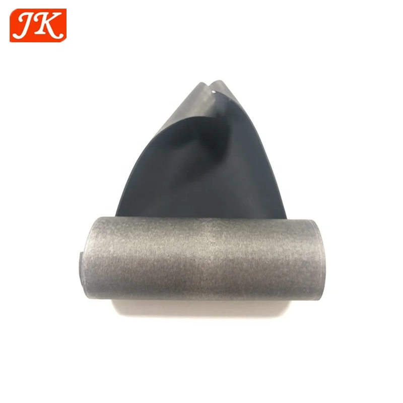 Фабрика Jinke, электропроводящая силиконовая резина, электрод, лист, электропроводящая ткань, ems, подкладки для костюма, электропроводящая ткань, ems прокладки