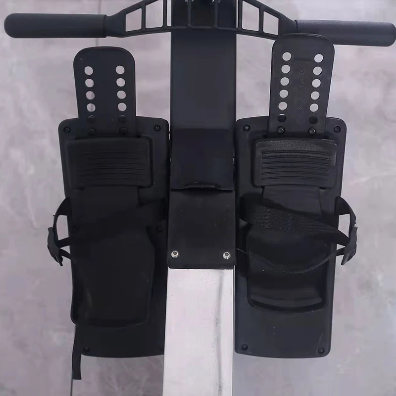 Commercial Fitness Exercise Cardio Air Rowers For Fitness