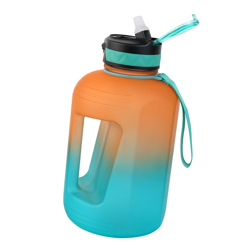 half gallon jug sport water bottle 2 liter, water gallon holder black, specifications china wholesale big sports kettle 73oz