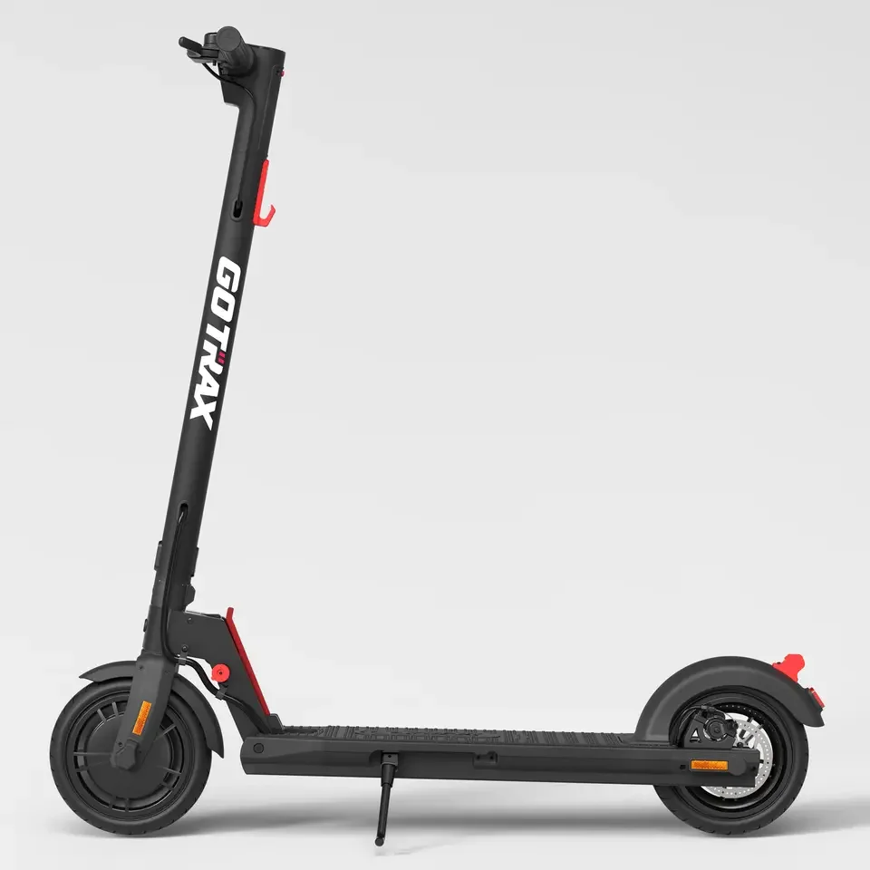 Gotrax 36V 350W portable electric scooter wholesale two wheels adults electric scooter