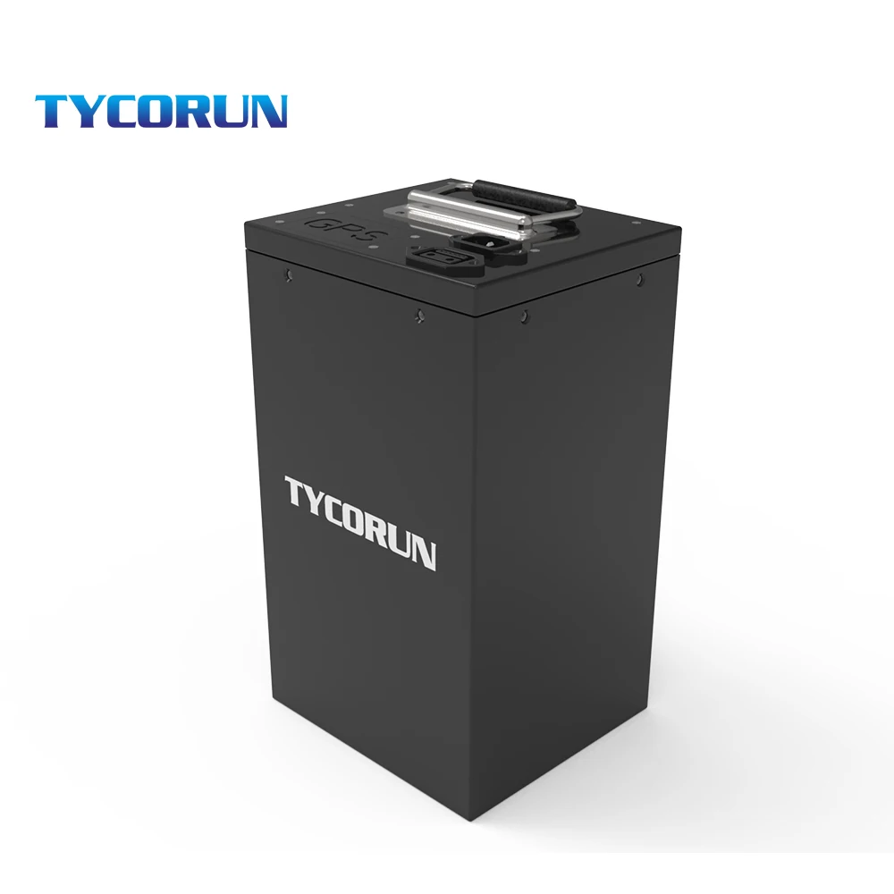Tycorun комплект для трехколесного велосипеда 72 В 50 А/ч