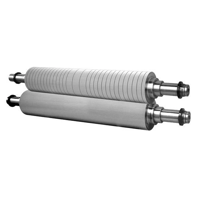 
 Линия по производству гофрированного картона, гофрированный ролик  