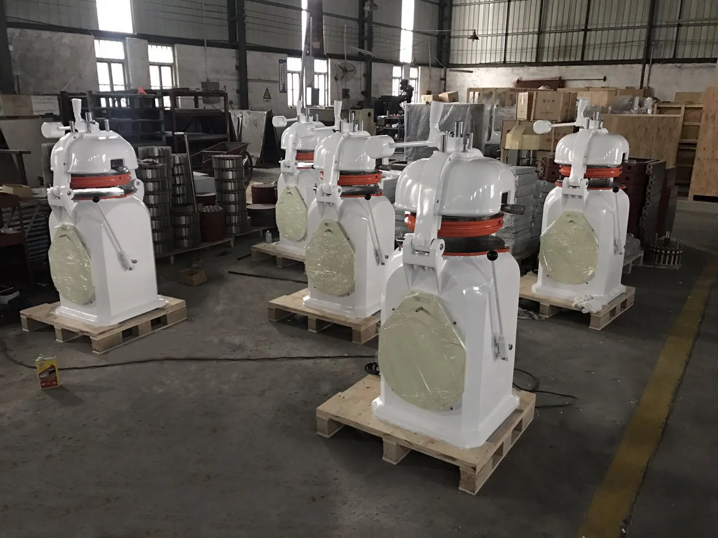 bread make dough divider rounder for sale