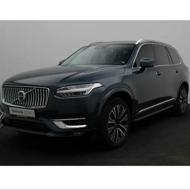 Оптовая продажа 2019 Volv xc90 T6 внедорожник второй автомобиль подержанные автомобили Дешевые низкая цена