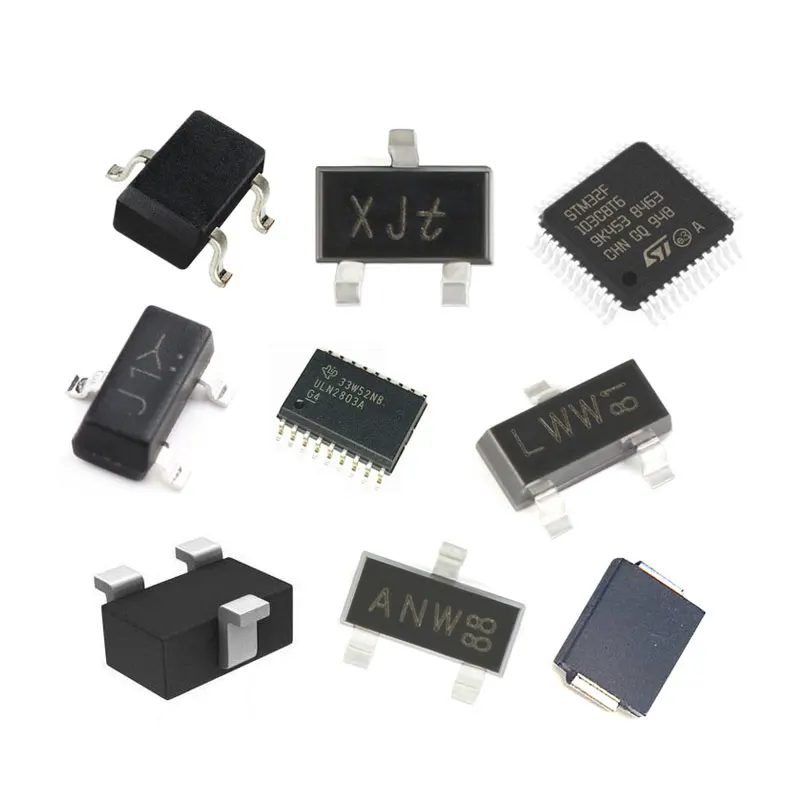 New Original Electronic Components Parts Supplies Ic Chip STM32F429IGT6