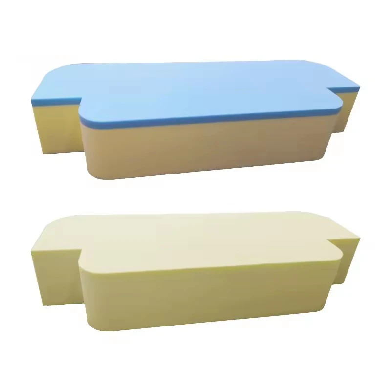 Living Room Multi-Function High Density Foam Sofa Bed Folding Apartment Study Office Break Double Person Sofa Bed