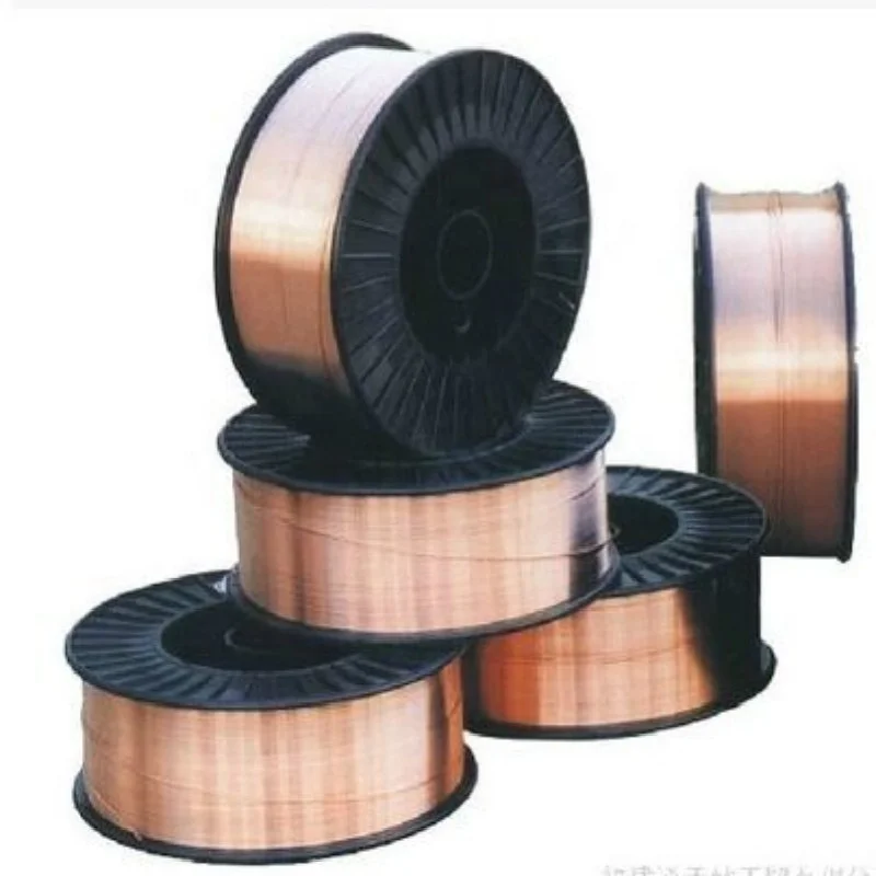 1.2mm.2.0mm Zinc Wire for Factory Production Line Welding Wire