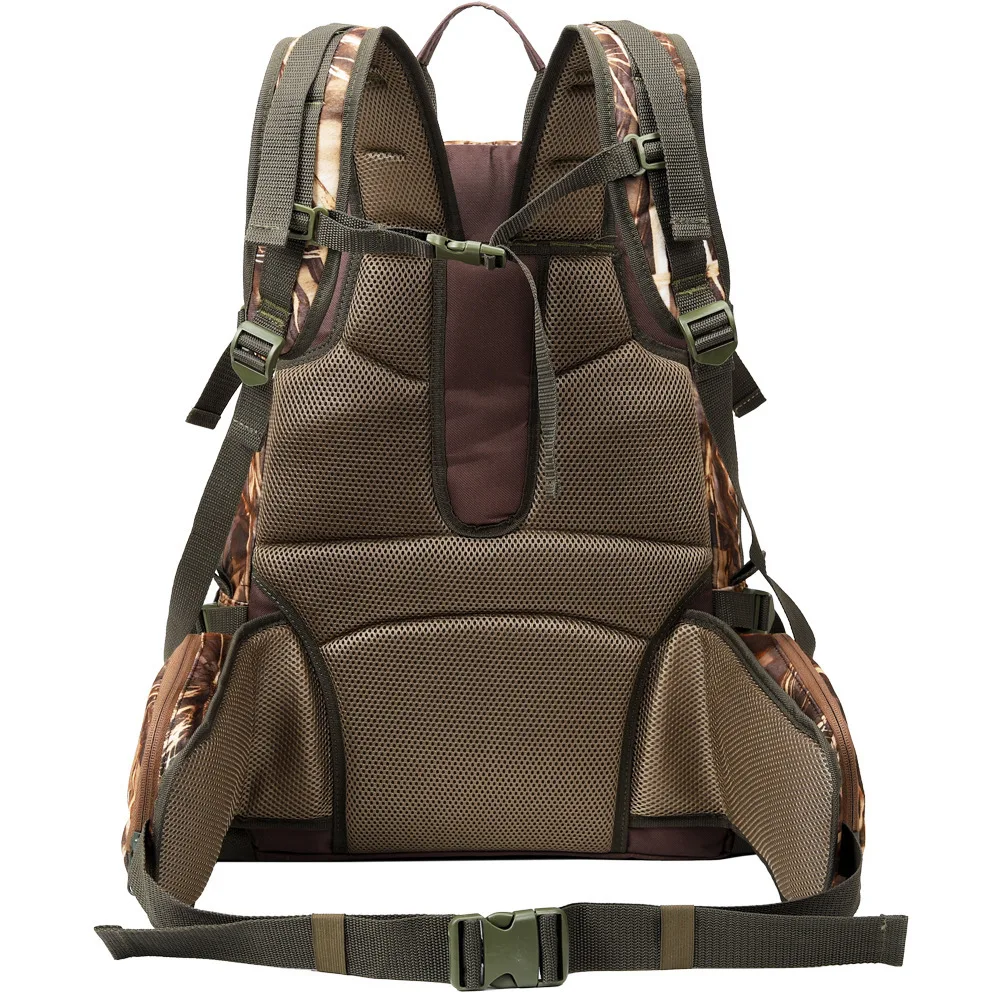 Large Capacity Multifunctional Tactical Outdoor Camouflage Hunting Backpack