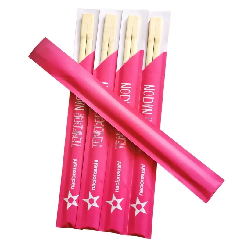 Bamboo Craft Chopstick China Kitchenware