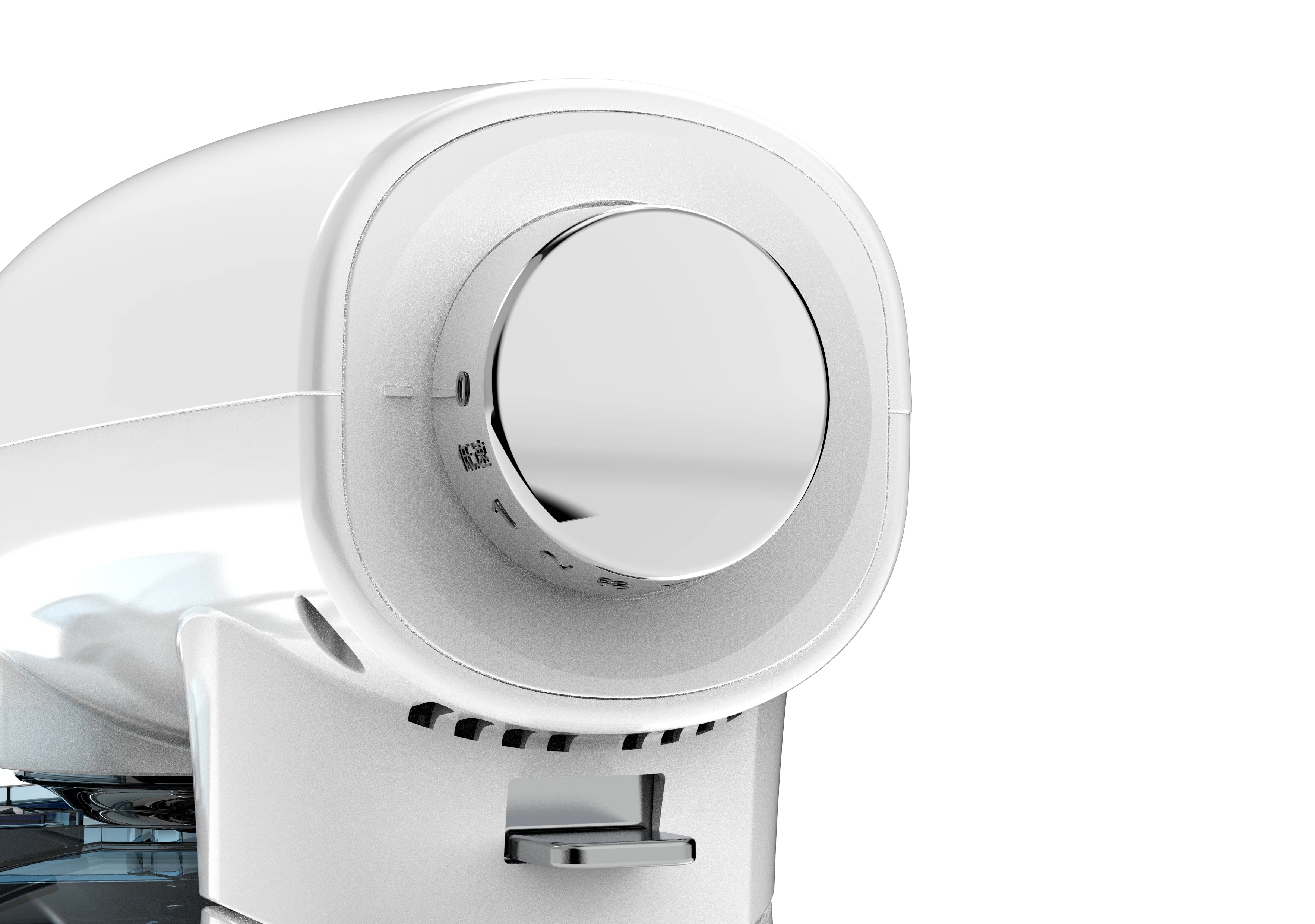 High Quality Environmentally Fully Functional Meat Mincer Voltage 220V Dough Mixer Cake Machine Grinder