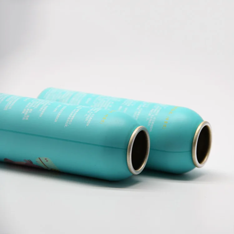 500ml cylinder aerosol can aluminium aerosol can pepper spray  aerosol cans