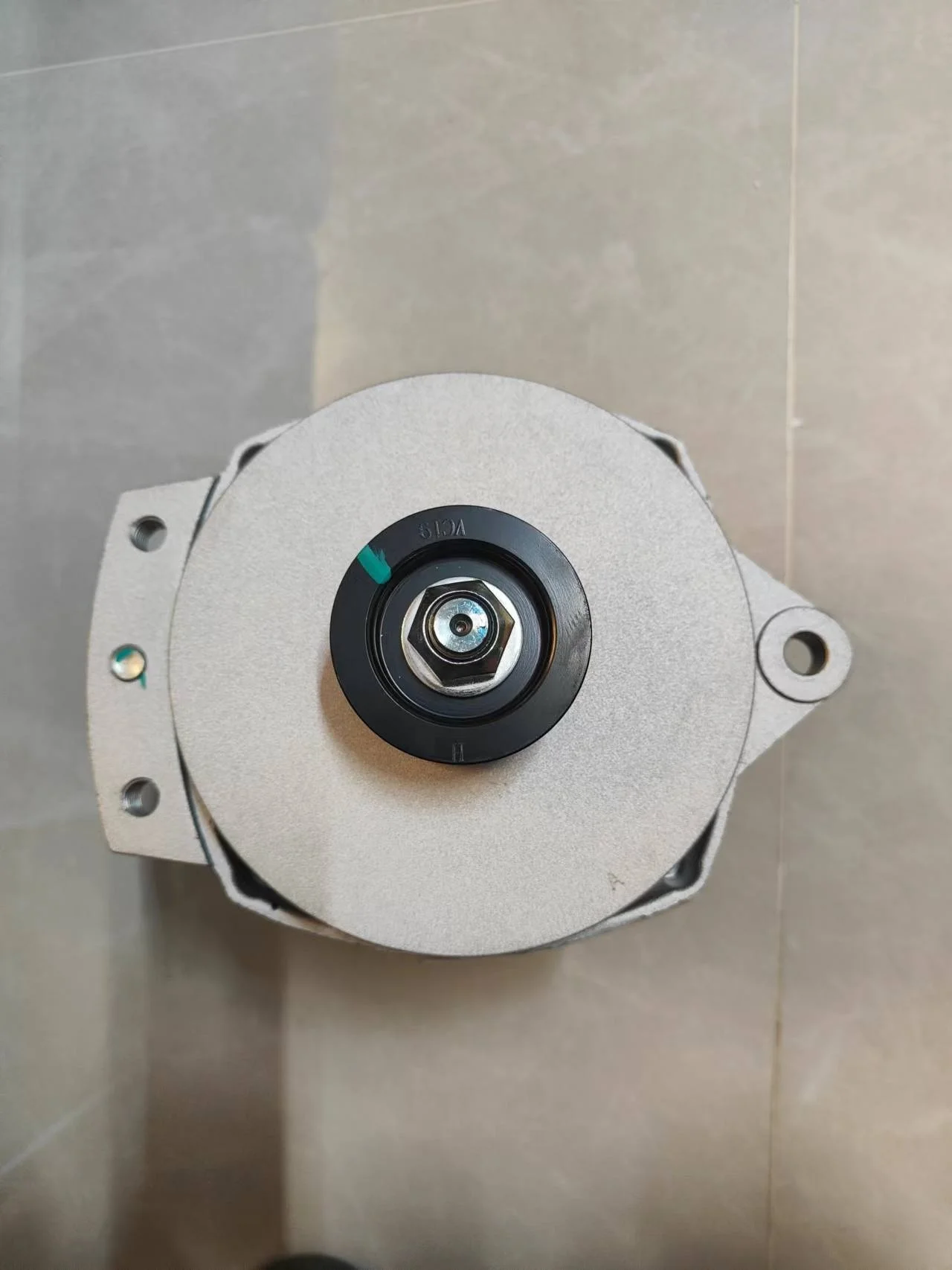 High Quality Factory Price Alternative Energy Generators YUTONG ZK6898HE Bus Spare Parts