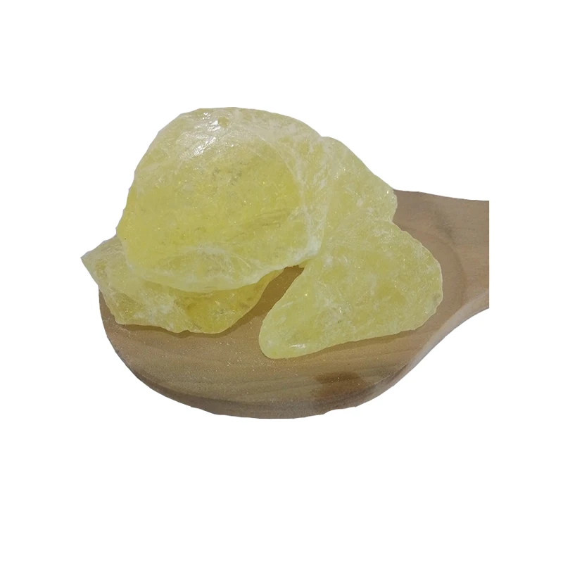 Musk Ambrette Lump As Fixative In Perfume