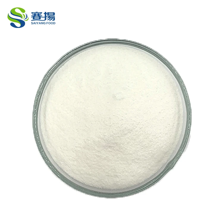 Food Grade Nicotinic Acid Vitamin B3 Niacin