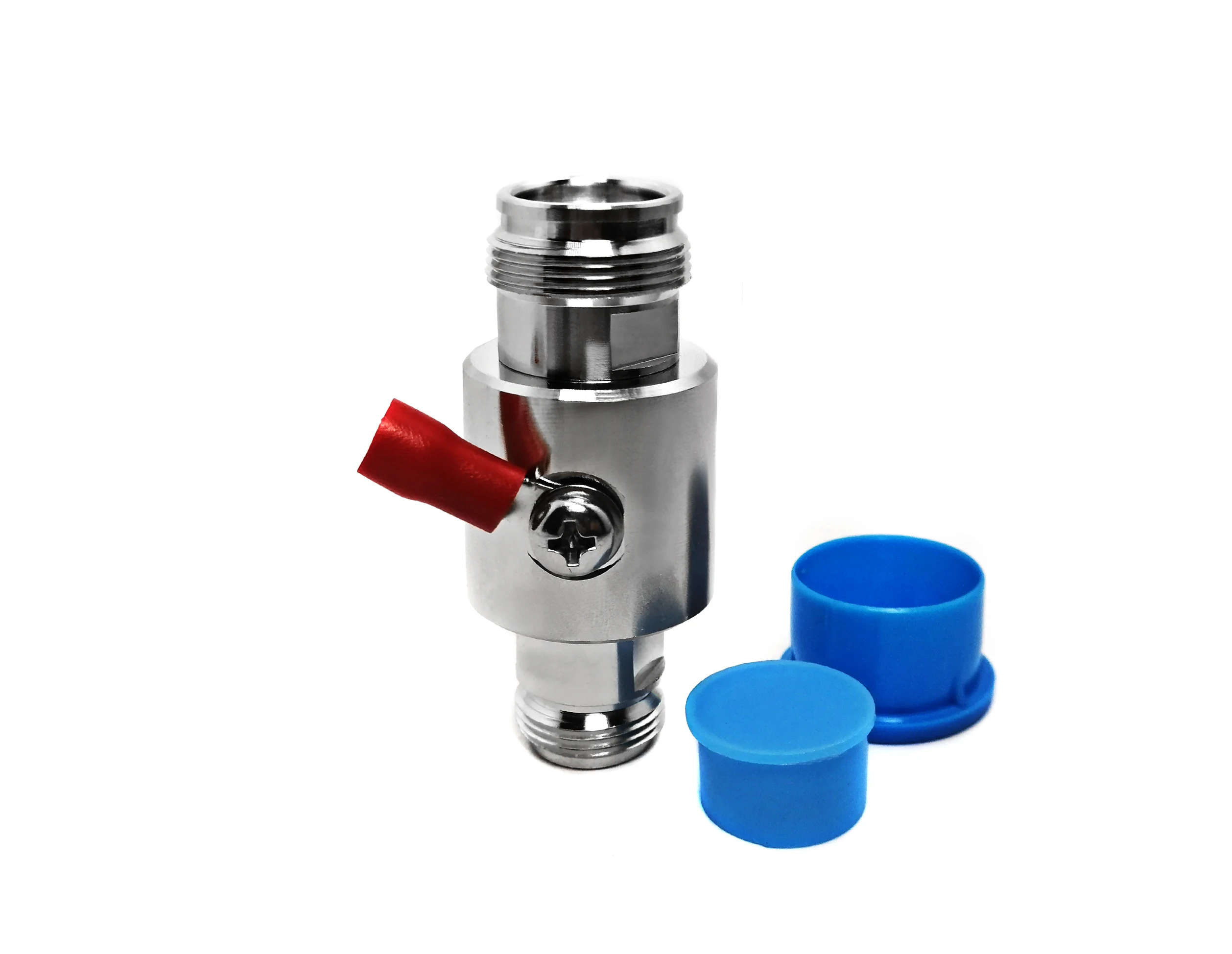 0-3 ГГц Высокое качество 4,3-10 защита от перенапряжения «Мама-мама»