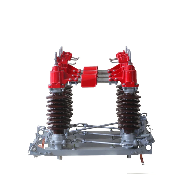Wholesale switch Disconnector Manufacturers GW4 10kv- 110kv MV & HV Switchgear Isolator Knife Disconnect Switch