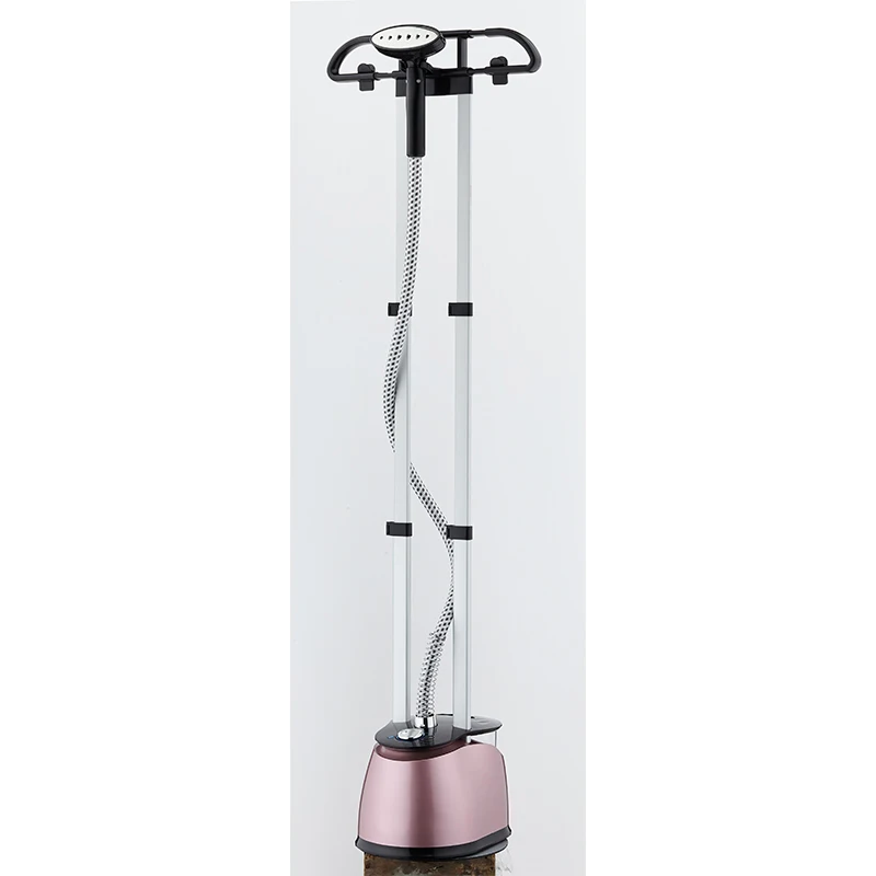 Wholesales High Quality Hot Sale 2000W Steamer Iron Board Professional Vertical Clothing Standing Garment Steamer