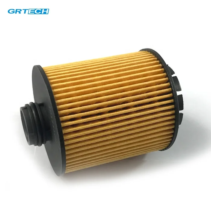 Auto filter system car oil filter car filters for Geely Haval part no.1017110XEN01