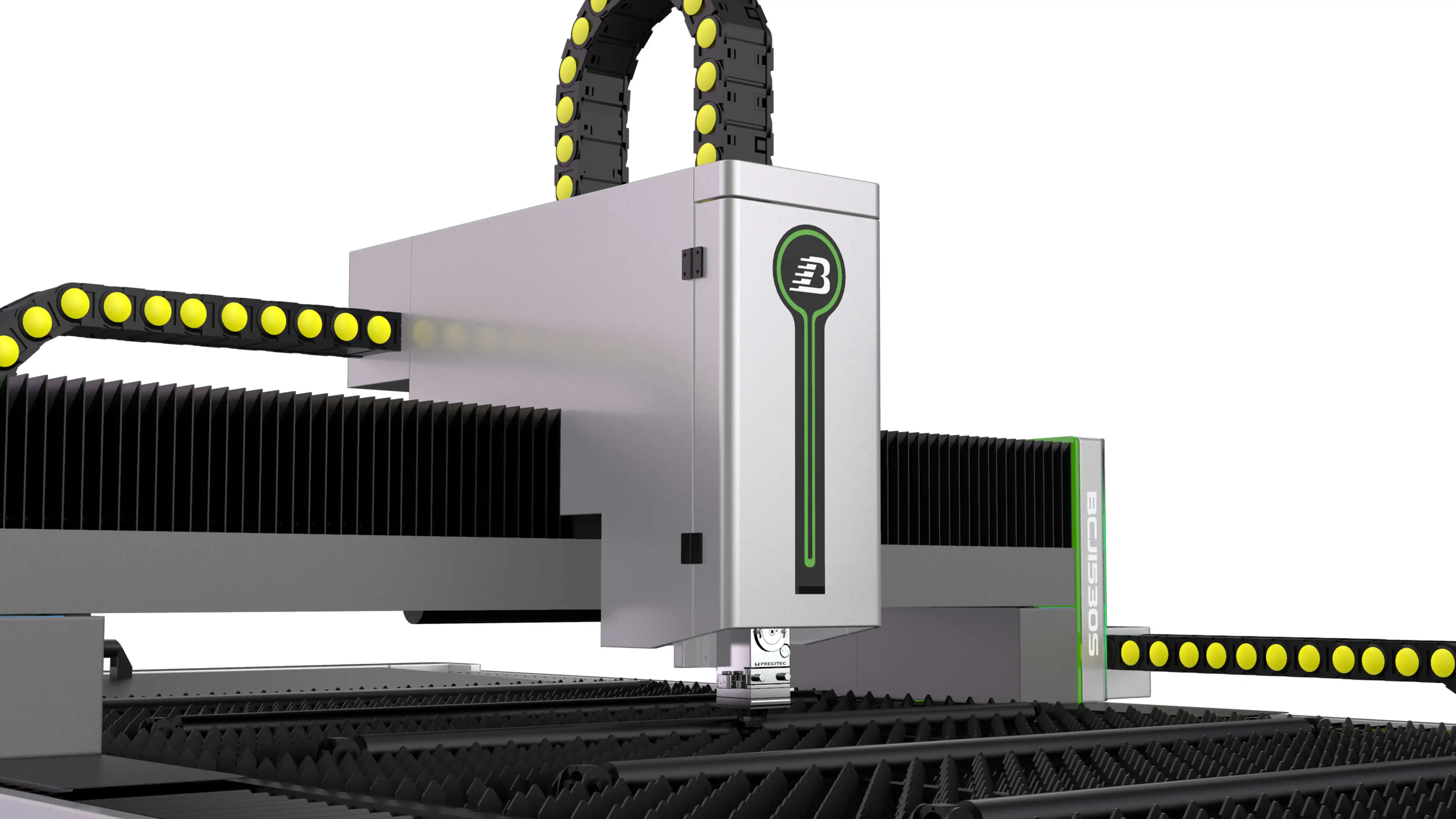  3000w metal cnc fiber laser cutting machines for stainless steel