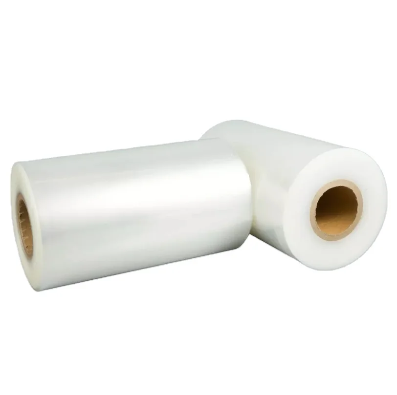 Wholesale BOPP cold and hot Lamination Matte and Glossy Cold Thermal Lamination Film