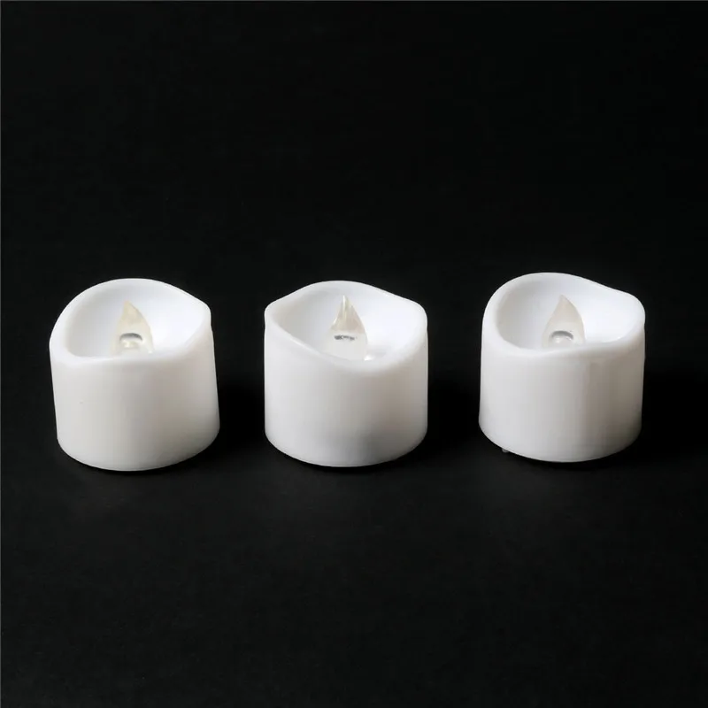 Christmas Candles Lanterns Santa Claus Wishing Lights Christmas Decorative LED Hanging Lantern Light