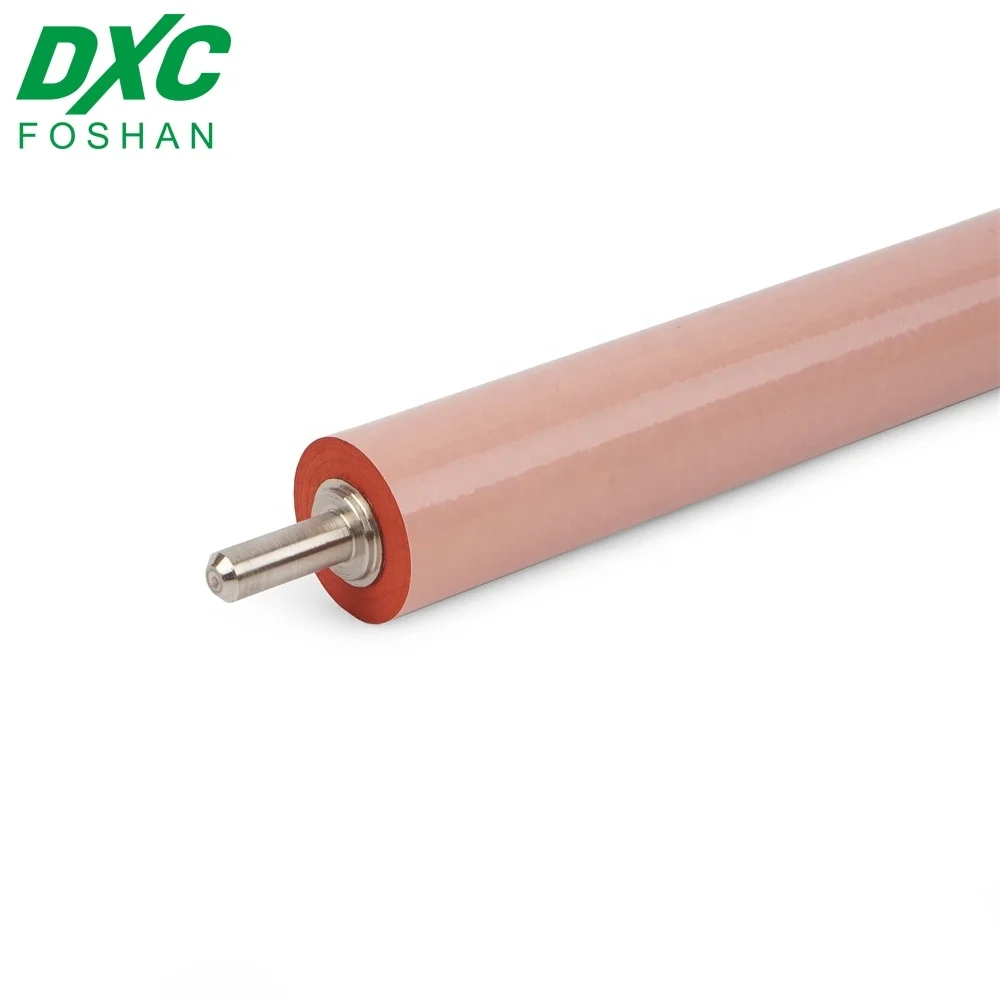 Good fusing original quality fuser lower pressure roller for HP M477 M377 M452 printer roller