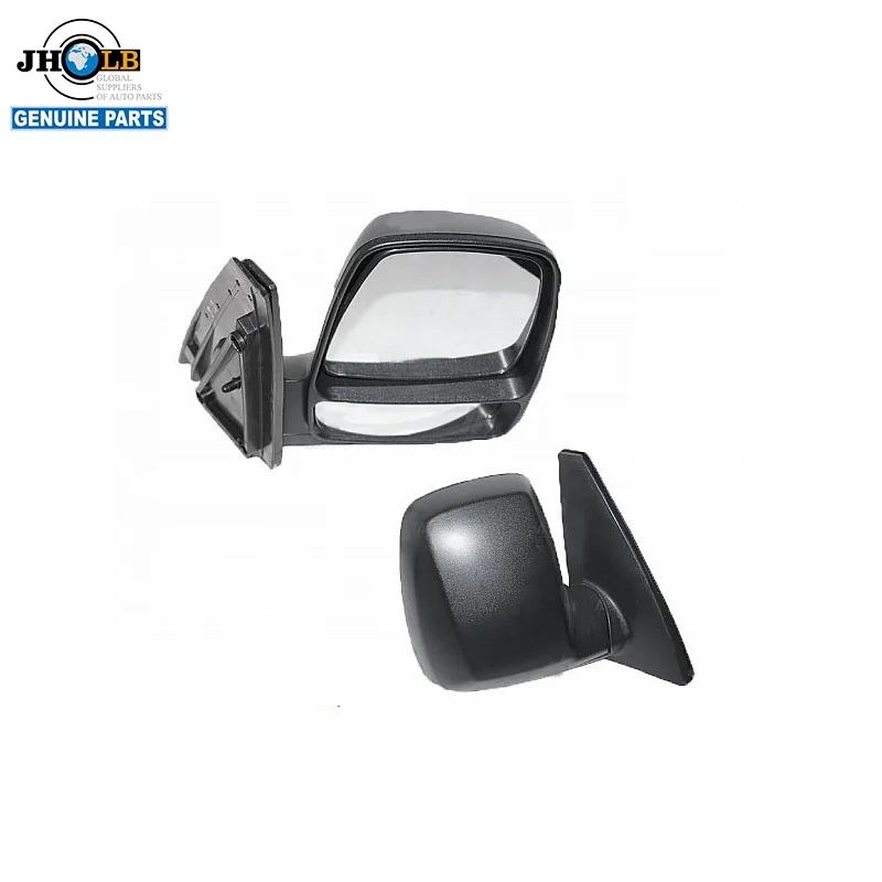 REAR VIEW MIRROR  , auto part manufacturer LBQY2-0116-R