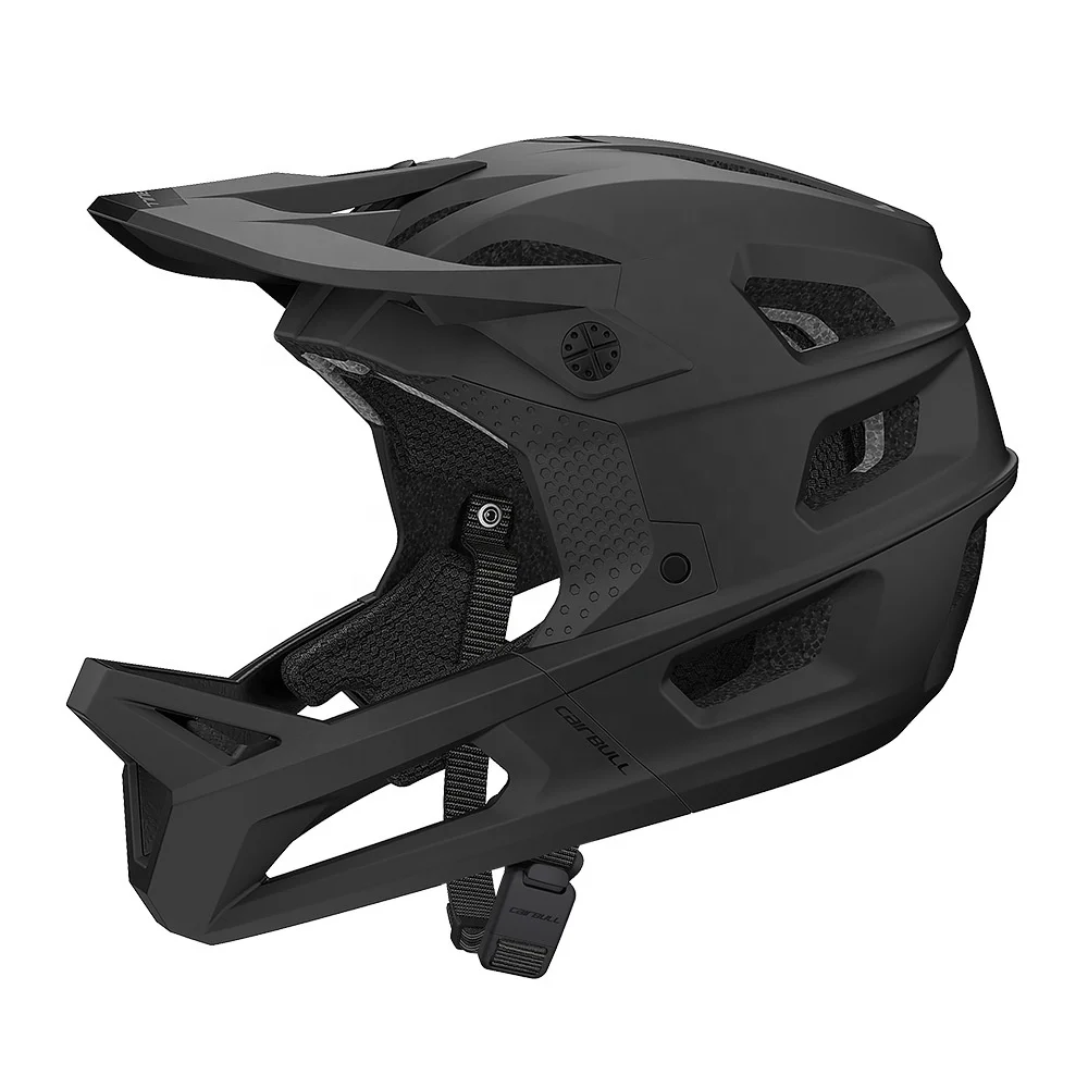 Wholesale Cairbull Unisex MTB Road Bike Full-face Helmet Ventilate Fully Integrated Helmet