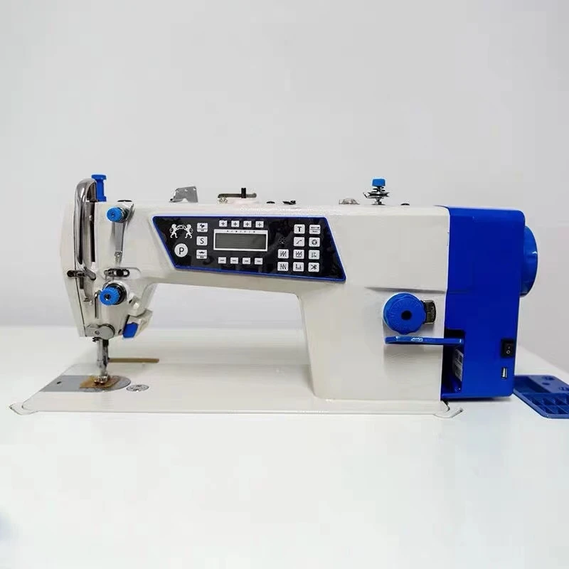 2020  hot sale sewing machine industrial