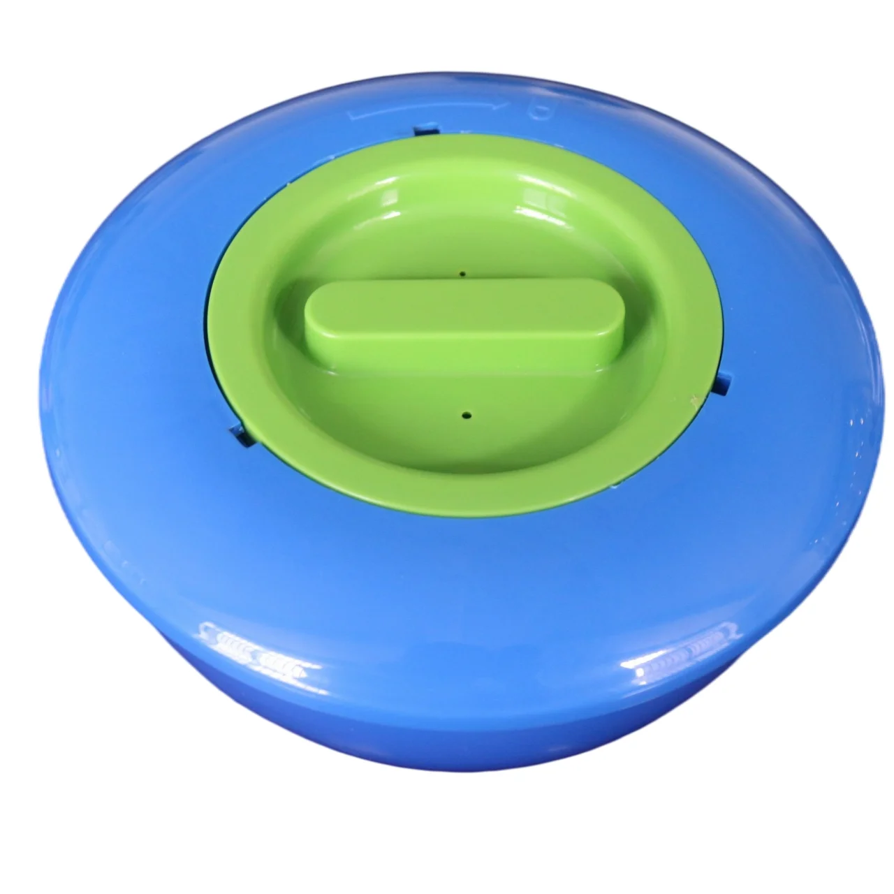 China Wholesale Water Disinfection Pool Cleaners Tablets Floating Pool Chemical Dispenser