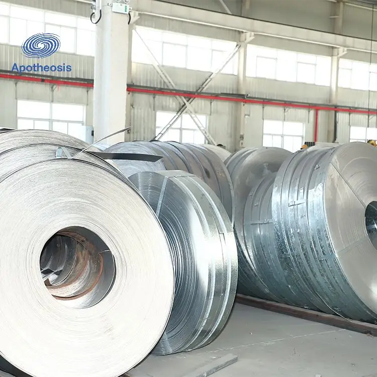 Factory Supply Hot DIP Galvanized Strut Slotted C Channel Steel Unistrut Channel Pregalvanized Strut Channel