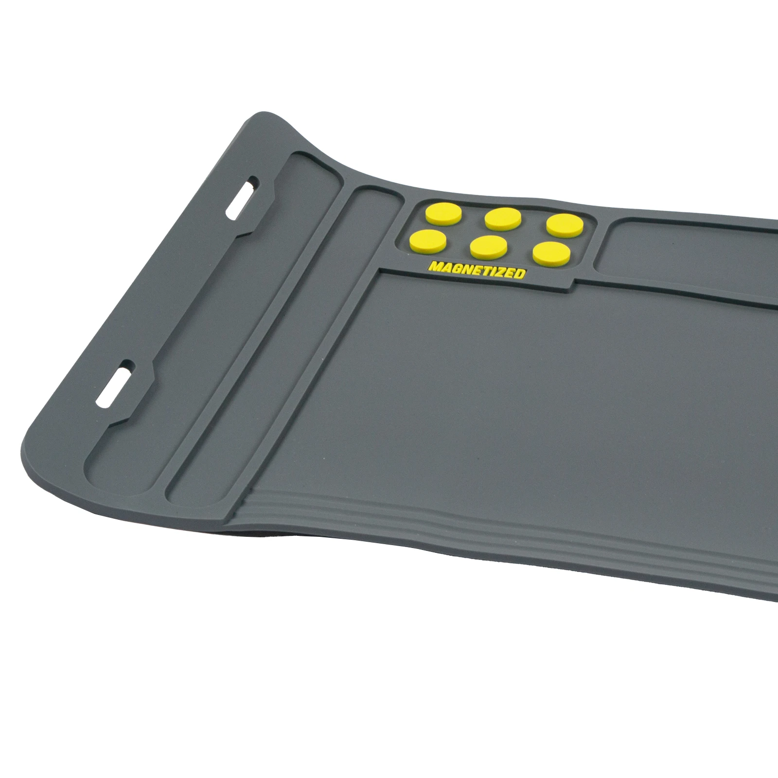 High Resistance Workbench ESD Solder Mat Silicone Pad Maintenance Silicon Repair Mat For Table