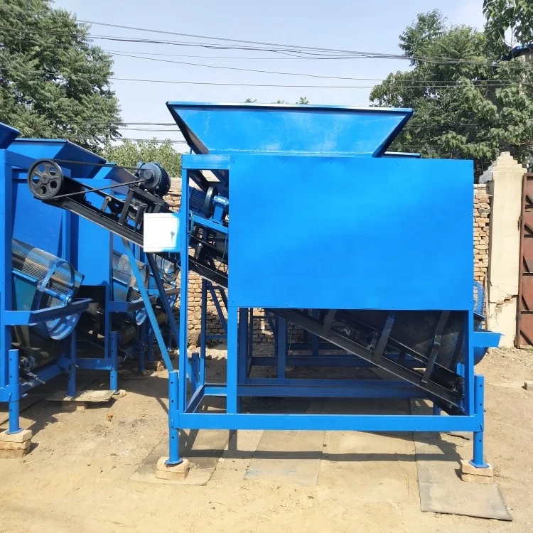 Высокочастотная пескоструйная машина