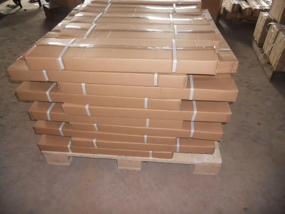 Remover hand tool yellow power coated electric fence Y post lifter/star picket puller/fence post lifter